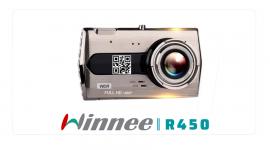 CAMERA HÀNH TRÌNH WINNEE R450
