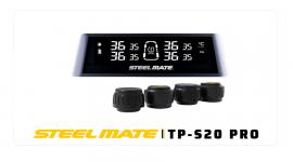 CẢM BIẾN ÁP SUẤT LỐP STEELMATE TP-S20 PRO