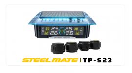 CẢM BIẾN ÁP SUẤT LỐP STEELMATE TP-S23
