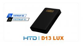 ANDROID BOX HTD D13 LUX