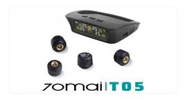 CẢM BIẾN ÁP SUẤT LỐP 70MAI T05