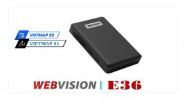 ANDROID BOX WEBVISION E36