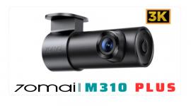 CAMERA HÀNH TRÌNH 70MAI M310 PLUS 2K/3K