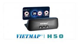 MÀN HÌNH HUD VIETMAP H50
