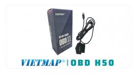 CÁP NGUỒN OBD CHO HUD VIETMAP H50