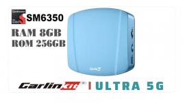 ANDROID BOX CARLINKIT TBOX ULTRA 5G RAM 8GB CHIP SM6350